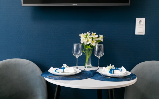 Квартира FlatStay Потемкинская 13/48 3