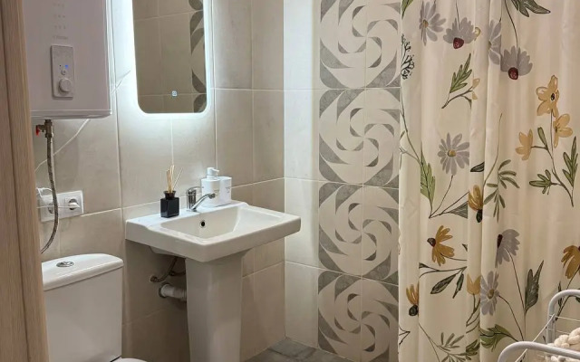 Квартира однокомнатная Многостаночников 22