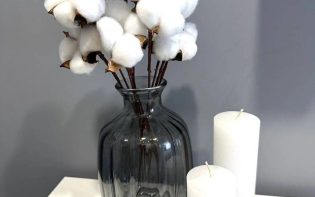 Квартира на Даяна Мурзина 7