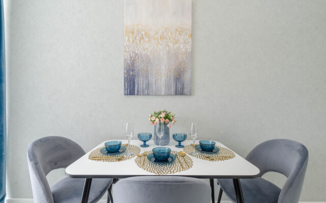 Апартаменты Apartment 39 Kaliningrad