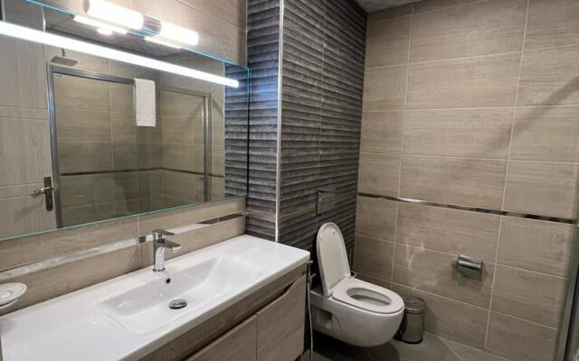 Apartment Hotel Addis Ville Hotel Apartment Apart-Hotel