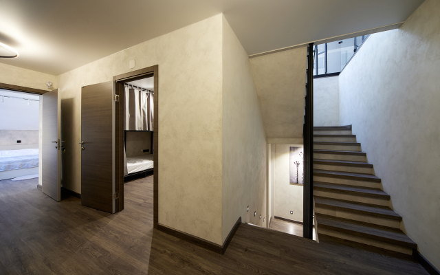 Irkutskiy Kedr Hostel