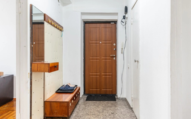 3-K v Tsentre Almaty Flat