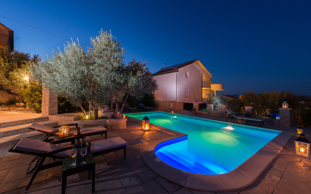Villa Kos Murter Apartments