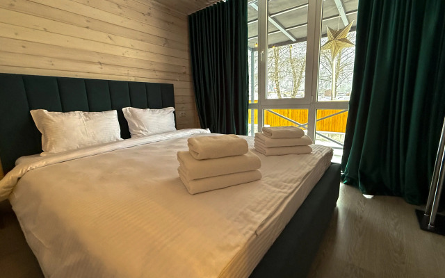 Bulvar Village Guest house