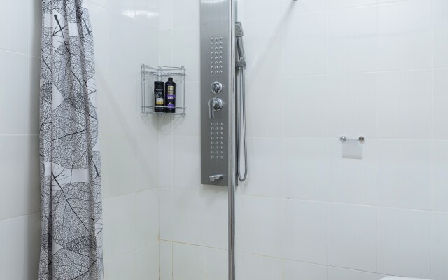 Апартаменты HiroCity Комарова 45Б Севастополь