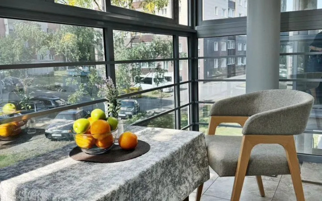 Квартира Комфоpтная 1-Комнатная в Центpе Гоpодa