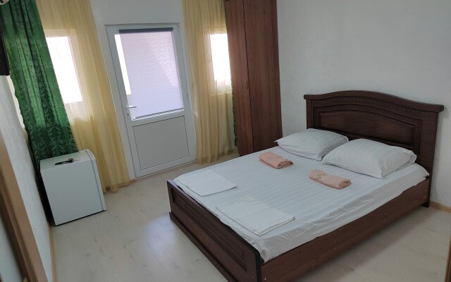 Anapa City Mini-Hotel