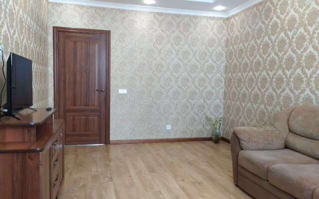 Квартира Суздальская д11/Г