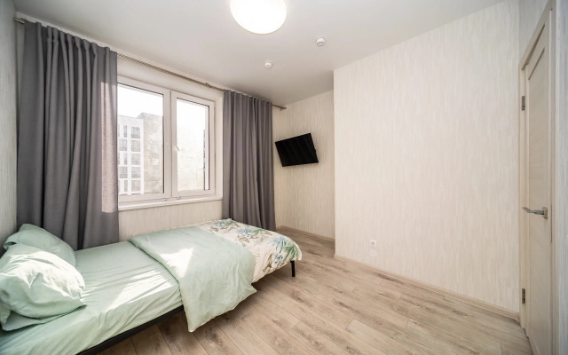 Ul Malkova 12 Apartments