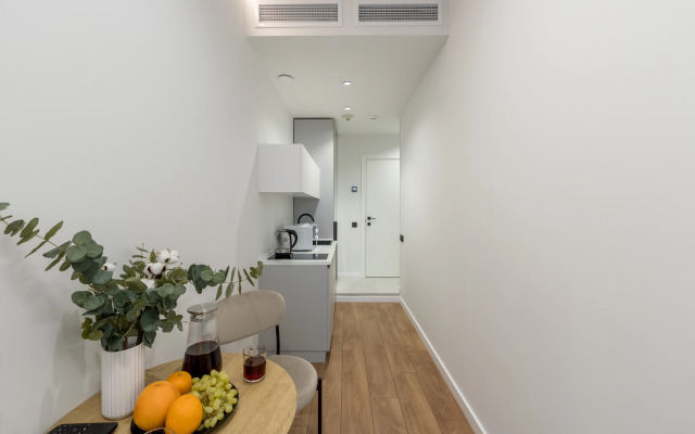 Апартаменты 2CITY