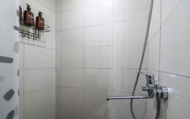 Flat v Samom Tsentre Kazani