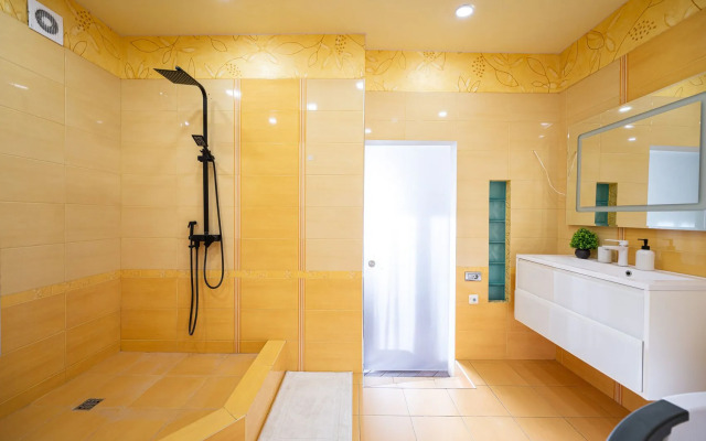 Апартаменты Пять Звёзд Жк Кировский