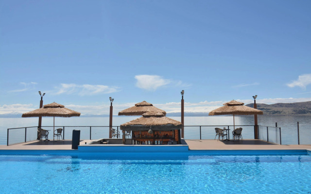 Glamping Comuna Sevan