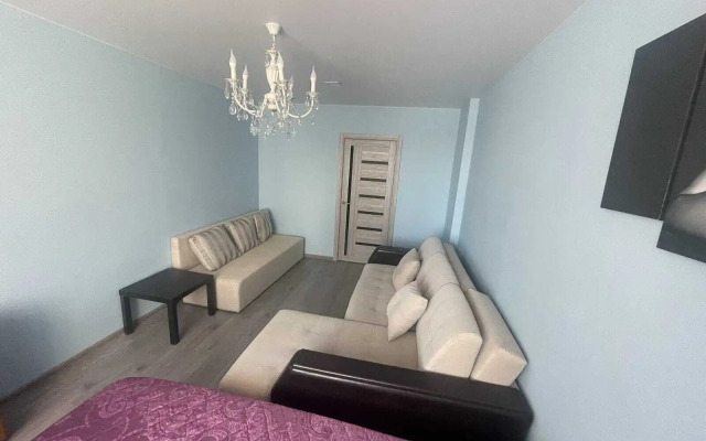 Na Dobroselskoy Ulitse 188Bk1 Flat