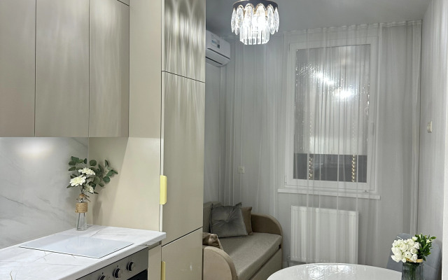 Квартира Уютная 1 Комнатная