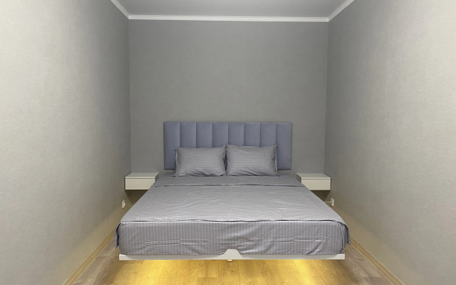 Uyutnaya Ryadom S Tatneft Flat