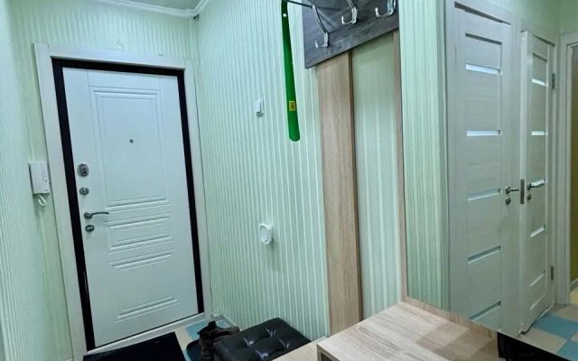Dvukhkomnatnaya V Tsentralnom Rayone Goroda Flat