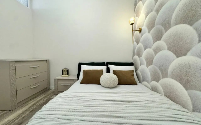 Na Zhk Linii Apartments