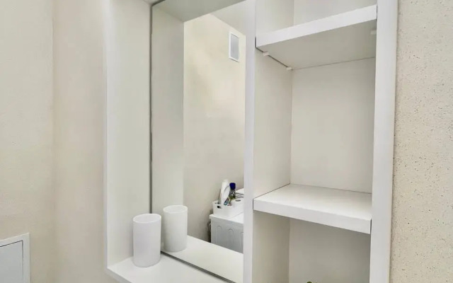 Квартира Уютная однокомнатная квартира ЖК Озерки