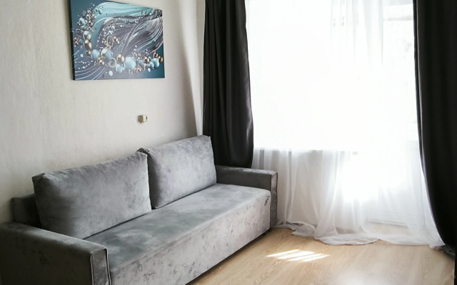 Квартира Уютная в центре города