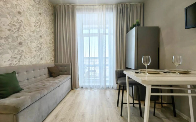 Апартаменты Like Home на Южной