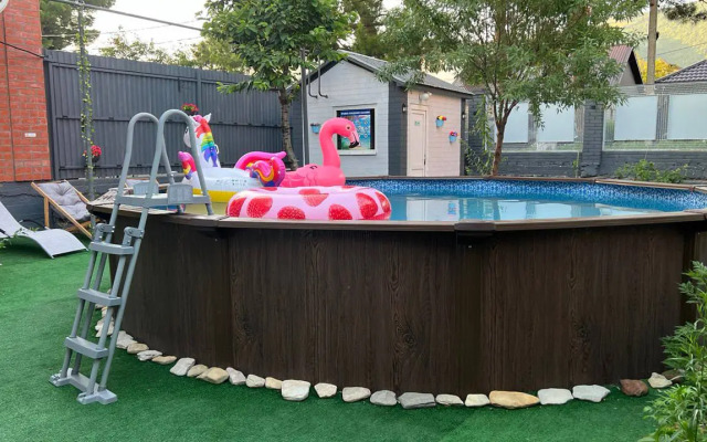 Апартаменты Рафаэлла Жемчуг