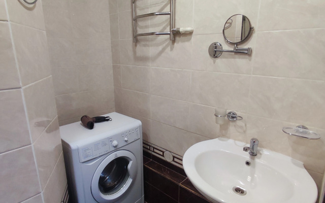 Istoricheskiy Tsentr Flat