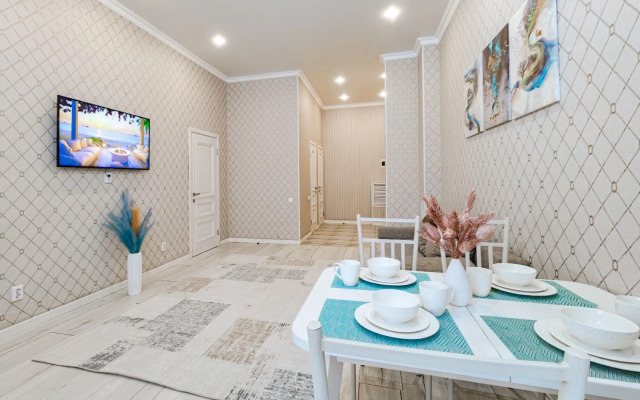 Квартира рядом с Баянтау