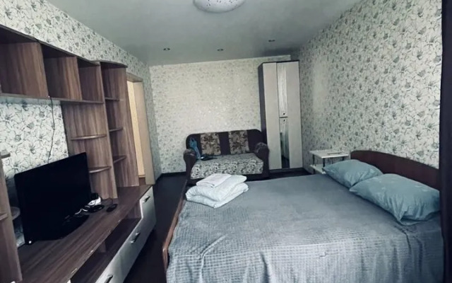 Na Ulitse Gagarina 13 Flat
