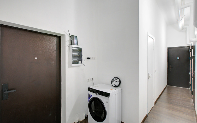 Domigo Studio Next to Revolutsii Avenue Flat
