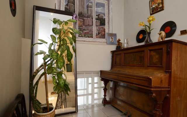 Bulgakov Mini-Hotel