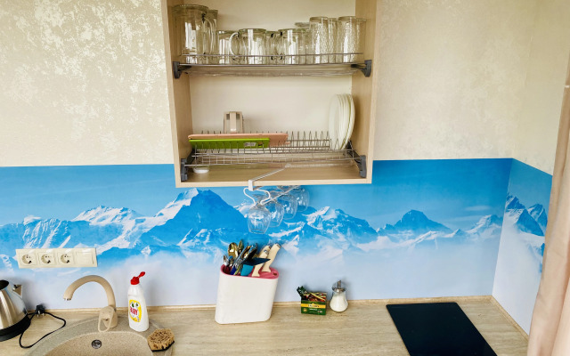 Гостевой Дом Апартаменты Александра