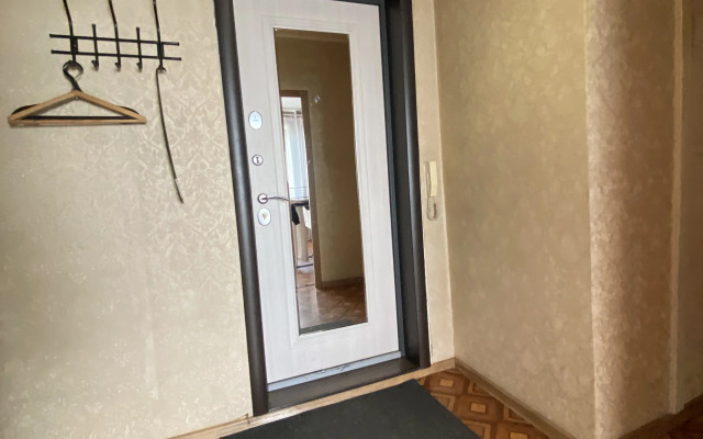 Апартаменты В Центре Города