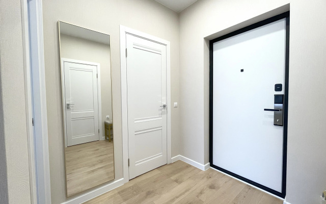 Квартира Эталон в ЖК Догма Парк