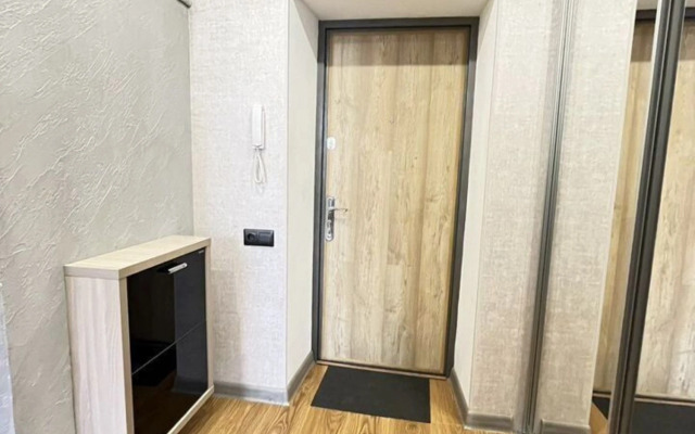 Квартира на Проспекте Ленина 52