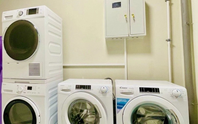 Апартаменты у Адмиралтейской площади