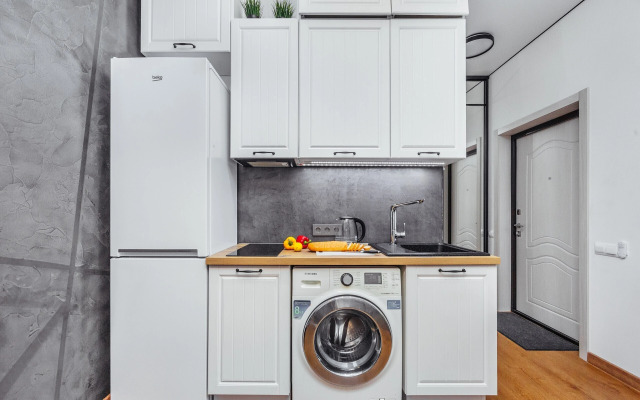 Na Ulitse Stanislavskogo 17 Flat
