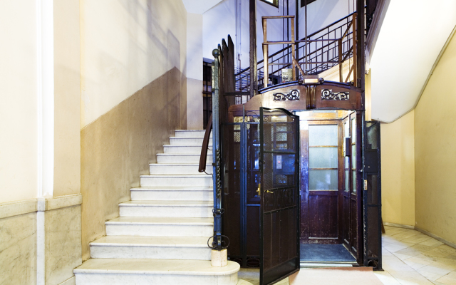 Апартаменты Platinum in Residential Area