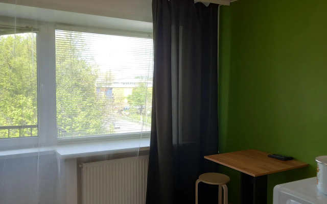 Studiya 7 Apartments