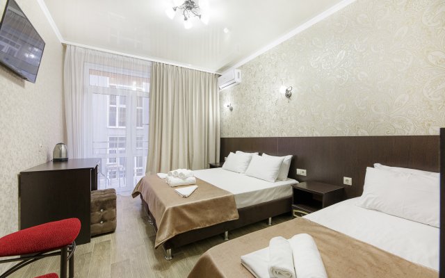 Faraon Guest House