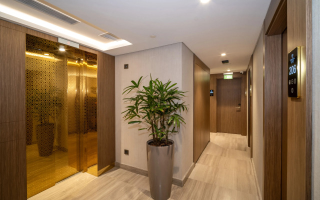 Rayelin Hotel Old Town