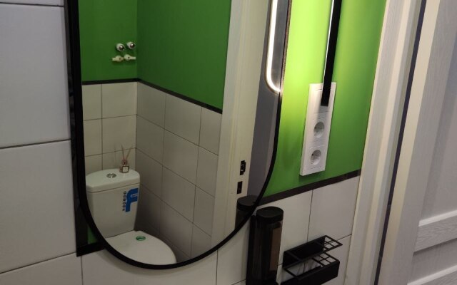 Квартира в 10 минутах пешком до горнолыжного склона BigWood