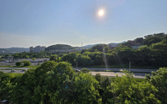 Квартира Уютная 1-комн. в районе МЖК