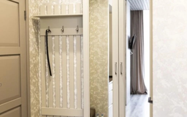 Апартаменты Пушкин г.Краснодар 2