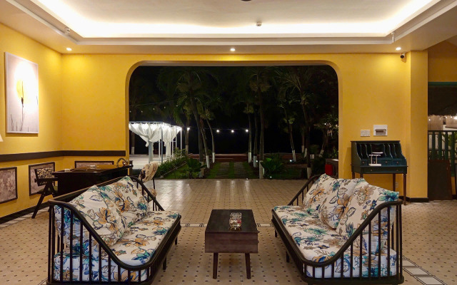 Курортный Отель Myla Havana