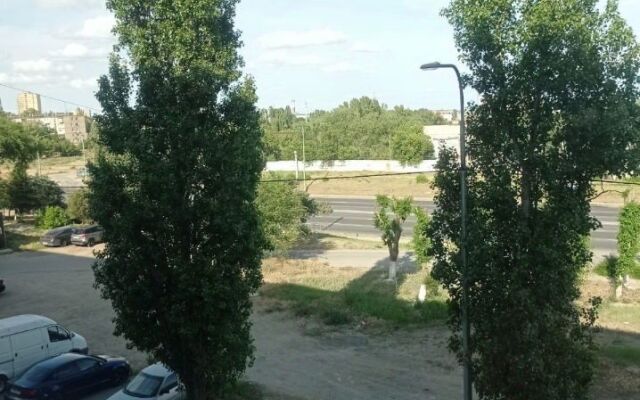 V Sovetskom Rayone Na Universitetskom Prospekte Flat