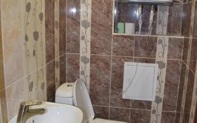 Апартаменты Вершина 2