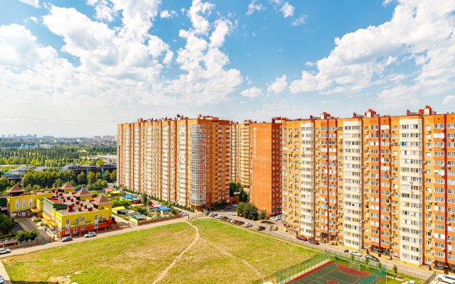 Квартира Vita Terragrey