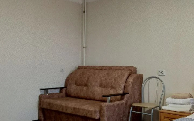 Studiya V Serdtse Zzhm Flat